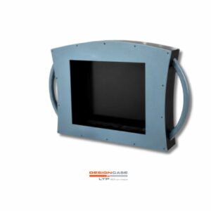 DesignCase - Kundenspezifisch - Industriegehäuse LTP18050004
