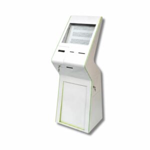 Borne en plastique pour services sportifs