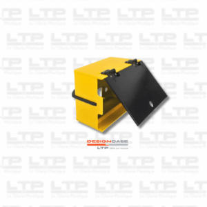 Designcase - Service IoT kunststof behuizing op maat gemaakt - LTP18050033