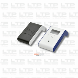 Designcase - Industriële kunststof behuizing op maat gemaakt - LTP18050084