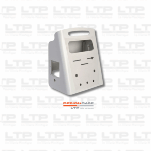 Designcase - Service IoT console behuizing op maat gemaakt - LTP18050035
