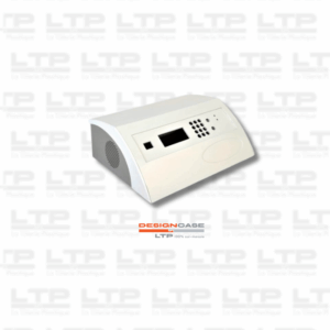 Designcase - Industriële console behuizing op maat gemaakt - LTP18050034