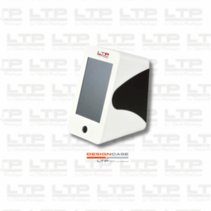 Designcase - Industriële console behuizing op maat gemaakt - LTP18050078