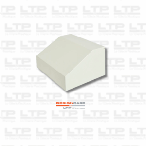 Designcase - Medische console behuizing op maat gemaakt - LTP18050072