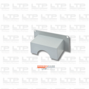 Designcase - Industriële kunststof behuizing op maat gemaakt - LTP18050062