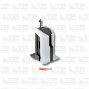 Designcase - Medische kunststof omkasting op maat gemaakt - LTP18050088