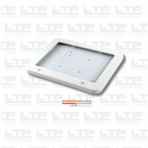 Designcase - Service IoT kunststof omkasting op maat gemaakt - LTP18050024