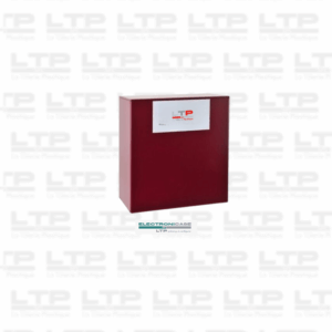 Electronicase - Kunststof behuizing op maat gemaakt - LTP18050040