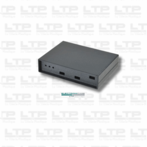 Electronicase - Kunststof behuizing op maat gemaakt - LTP18050066