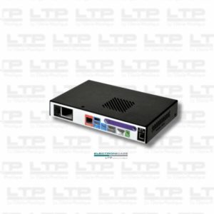 Electronicase - Kunststof behuizing op maat gemaakt - LTP18050081