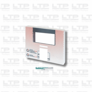 ElectroniCase - Gehäuse nach Maß - LTP18050094