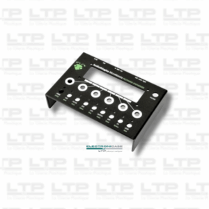 Electronicase - Kunststof behuizing op maat gemaakt - LTP18050091