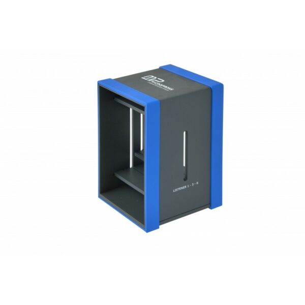 DesignCase - Boîtier industriel conçu sur mesure - LTP18050056
