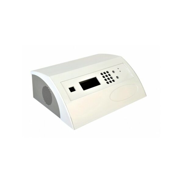 Designcase - Industriële console behuizing op maat gemaakt - LTP18050034
