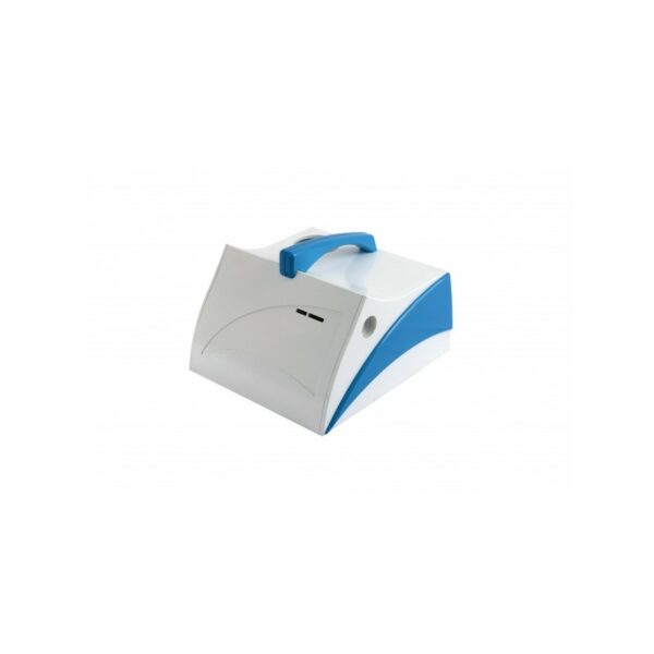 DesignCase - Conçu sur mesure - Boîtier incliné médical et cosmétique - LTP18050005