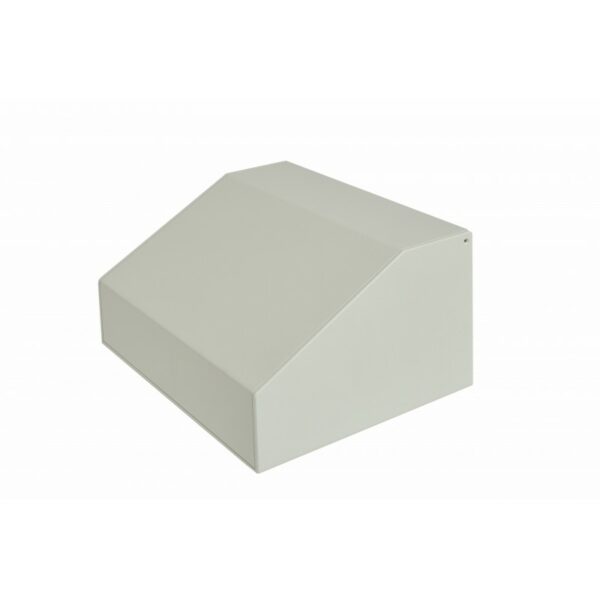 DesignCase - Conçu sur mesure - Boîtier incliné médical - LTP18050072