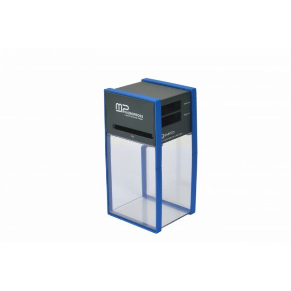 DesignCase - Conçu sur mesure - Boîtier industriel - LTP18050052