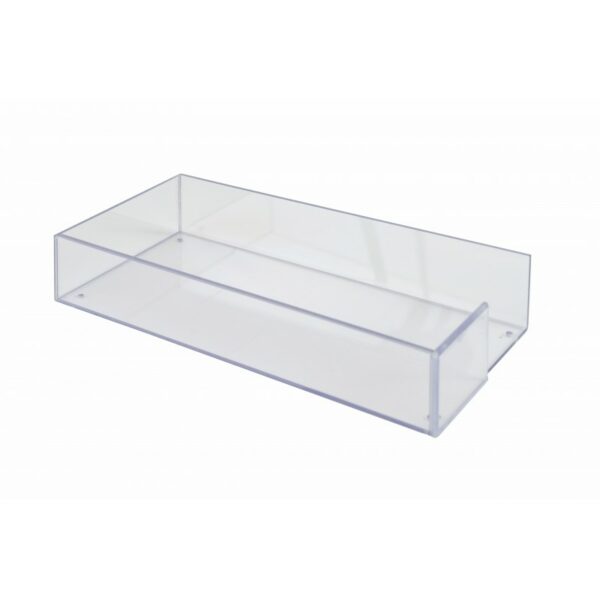 DesignCase - Conçu sur mesure - Boîtier industriel - LTP18050071