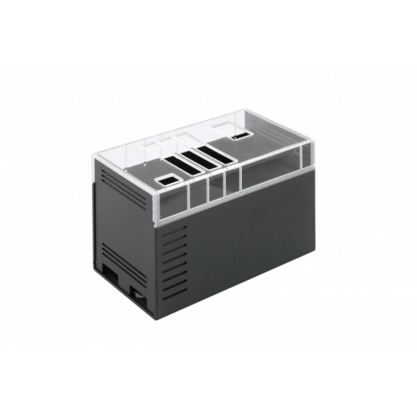DesignCase - Conçu sur mesure - Boîtier IoT de service - LTP18050027