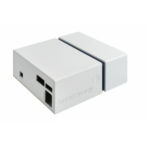 DesignCase - Conçu sur mesure - Boîtier IoT de service - LTP18050028