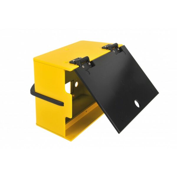 DesignCase - Conçu sur mesure - Boîtier IoT de service - LTP18050033