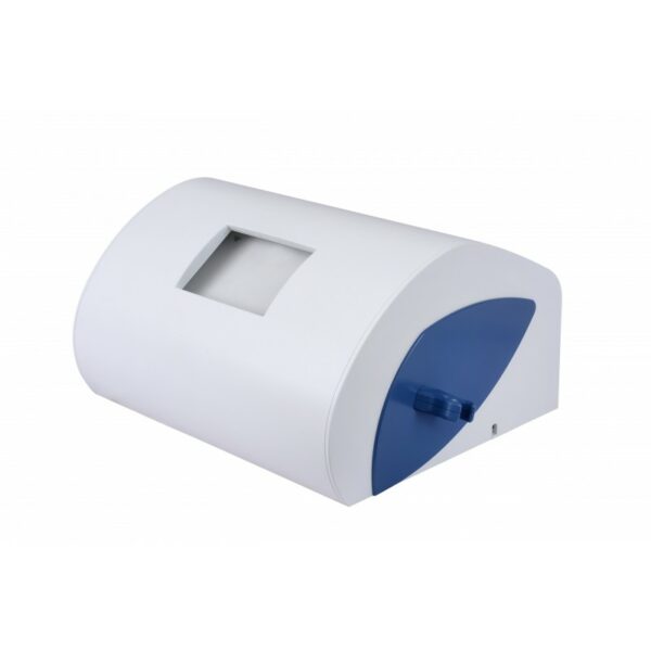 DesignCase - Conçu sur mesure - Service IoT - Boîtier incliné - LTP18050001