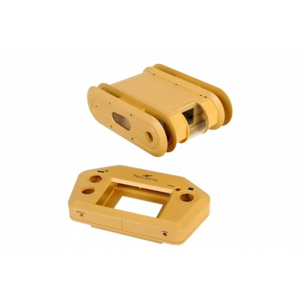 DesignCase - Conçu sur mesure - Service IoT - Boîtier - LTP18050013