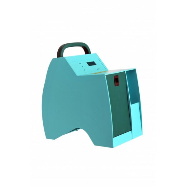 DesignCase - Diseño personalizado - Servicio IoT Housing - LTP18050014