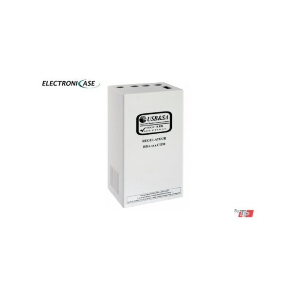 ElectroniCase - Boîtier conçu sur mesure - LTP18050050