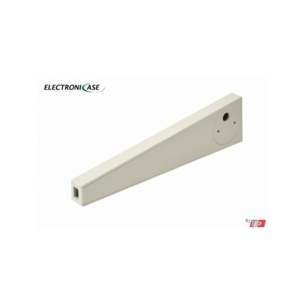 ElectroniCase - Boîtier incliné conçu sur mesure - LTP18050065