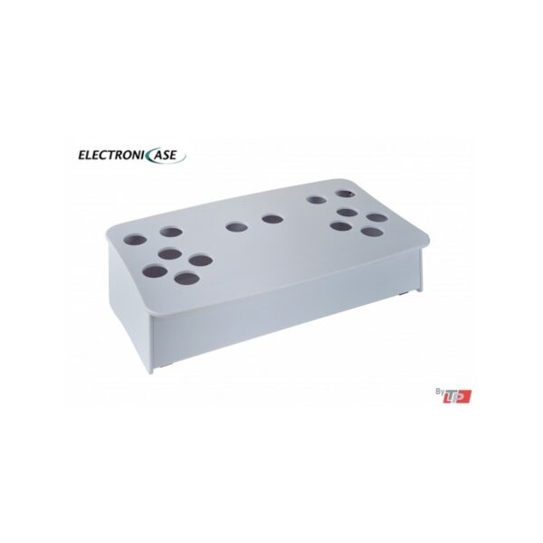 ElectroniCase - Boîtier incliné conçu sur mesure - LTP18050053