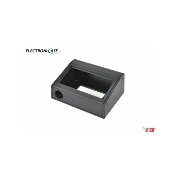 ElectroniCase - Boîtier incliné conçu sur mesure - LTP18050060