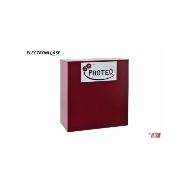 ElectroniCase - Boîtier personnalisé - LTP18050040