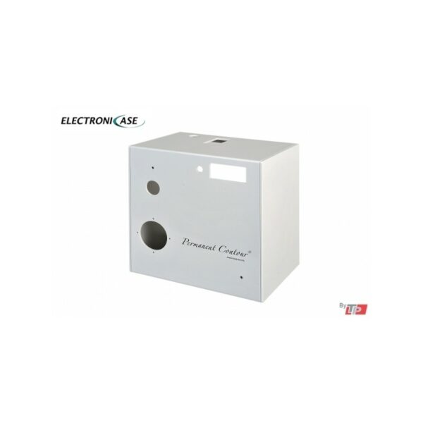 ElectroniCase - Boîtier personnalisé - LTP18050041