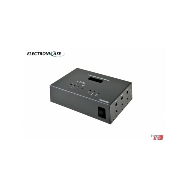 ElectroniCase - Boîtier personnalisé - LTP18050044