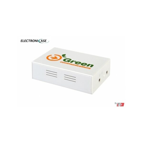 ElectroniCase - Boîtier personnalisé - LTP18050045