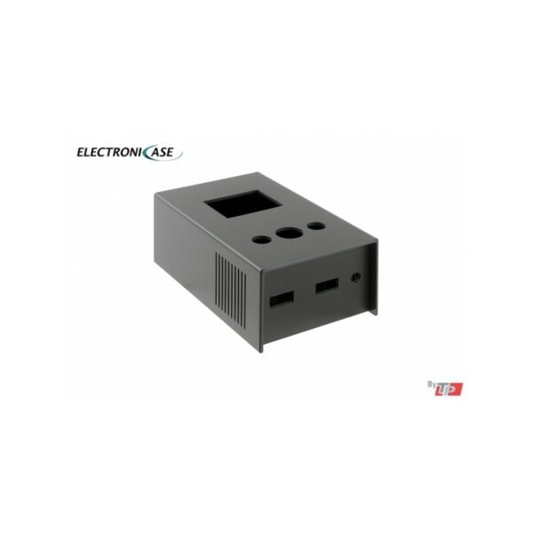ElectroniCase - Boîtier personnalisé - LTP18050046