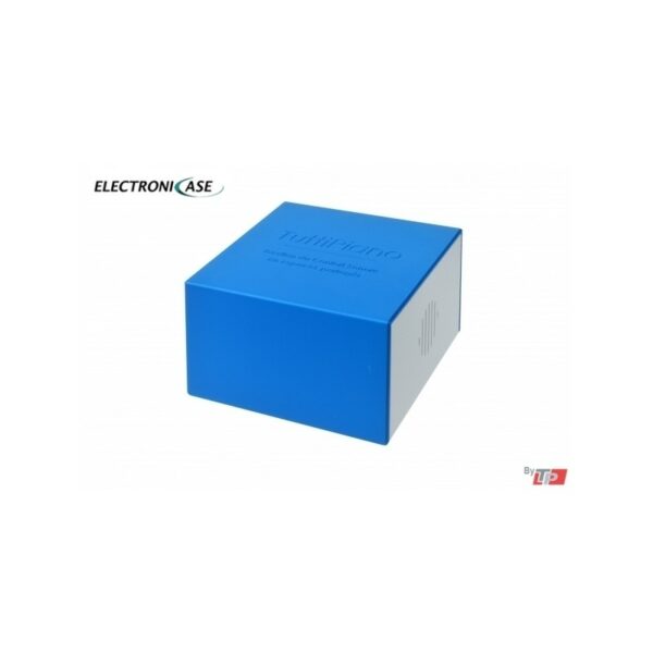 ElectroniCase - Boîtier personnalisé - LTP18050054