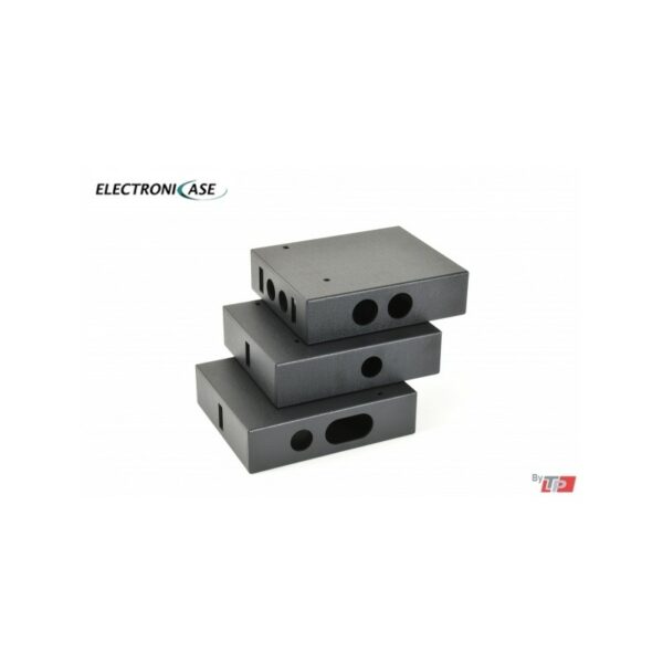 ElectroniCase - Boîtier personnalisé - LTP18050059