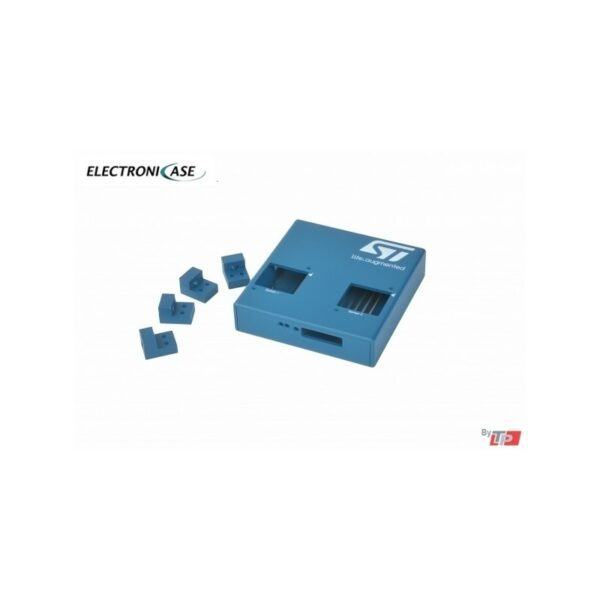ElectroniCase - Boîtier personnalisé - LTP18050064