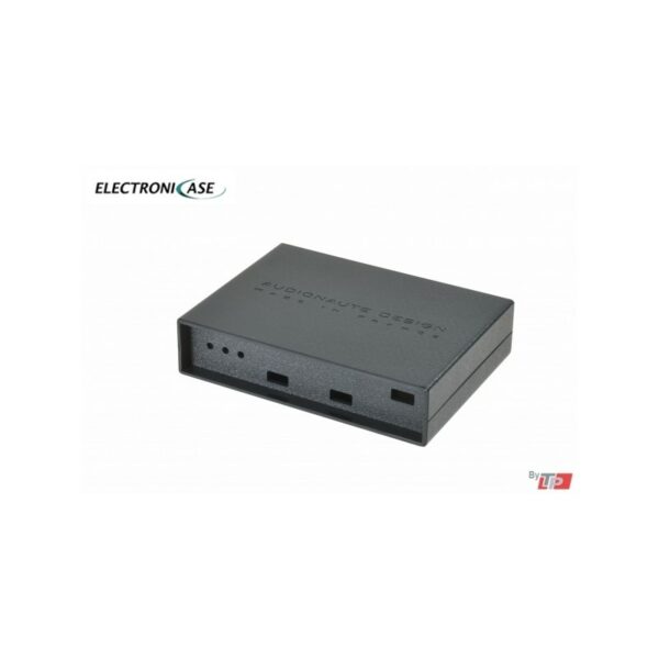ElectroniCase - Boîtier personnalisé - LTP18050066