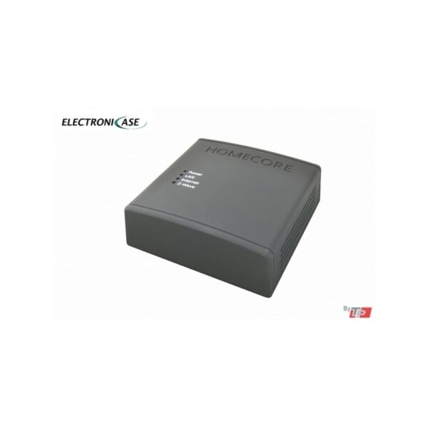 ElectroniCase - Boîtier personnalisé - LTP18050070