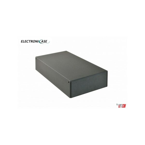 Electronicase - Kunststof behuizing op maat gemaakt - LTP18050073