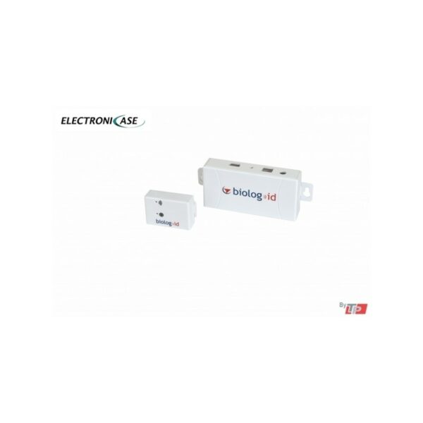 ElectroniCase - Boîtier personnalisé - LTP18050080