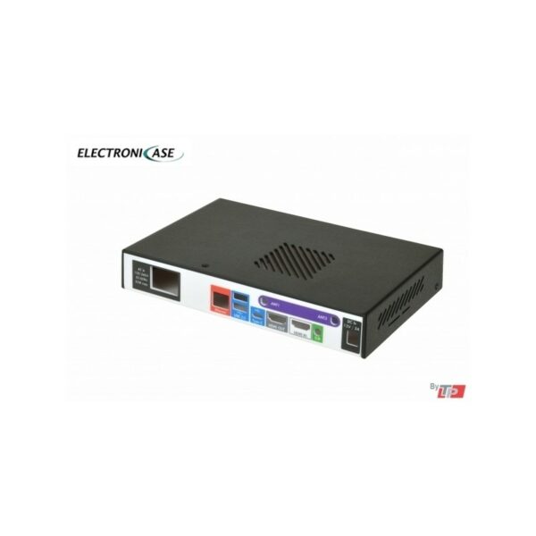 ElectroniCase - Boîtier personnalisé - LTP18050081