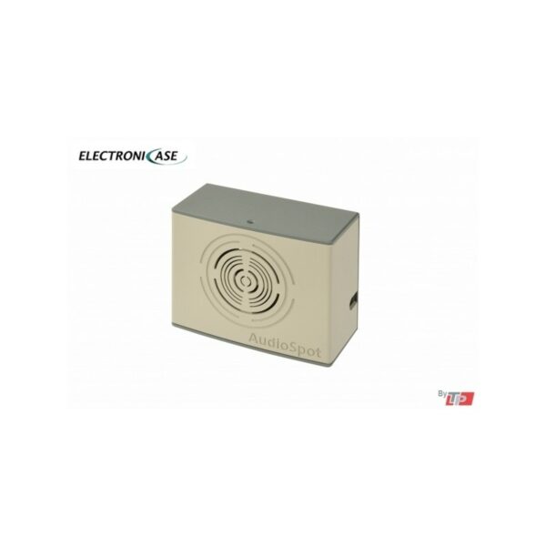 ElectroniCase - Boîtier personnalisé - LTP18050085