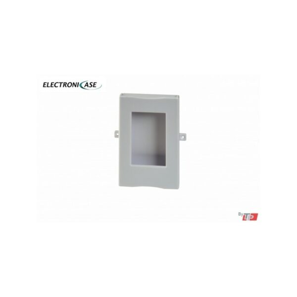 Electronicase - Kunststof behuizing op maat gemaakt - LTP18050086