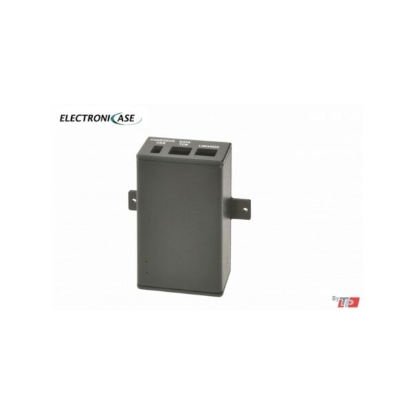 ElectroniCase - Boîtier personnalisé - LTP18050087