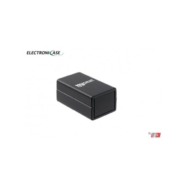 ElectroniCase - Conçu sur mesure - Boîtier - LTP18050048
